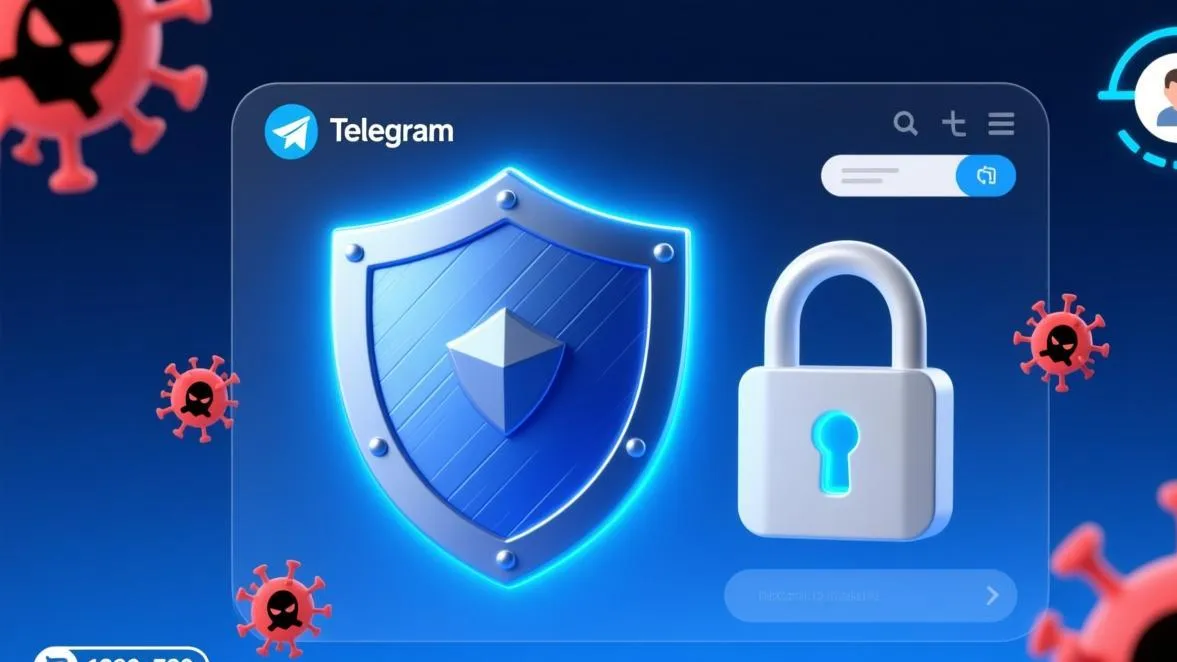 Telegram账号被盗的5个信号与紧急找回步骤