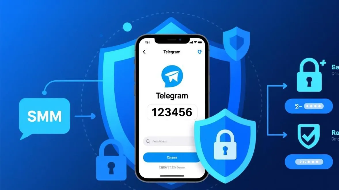 Telegram验证码被盗怎么办？防SIM卡劫持与登录保护策略