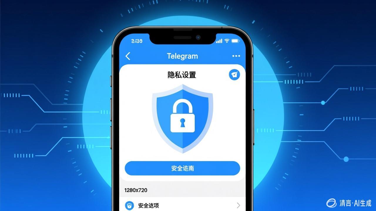 Telegram隐身设置完全指南：2026手机号隐藏与在线状态保护