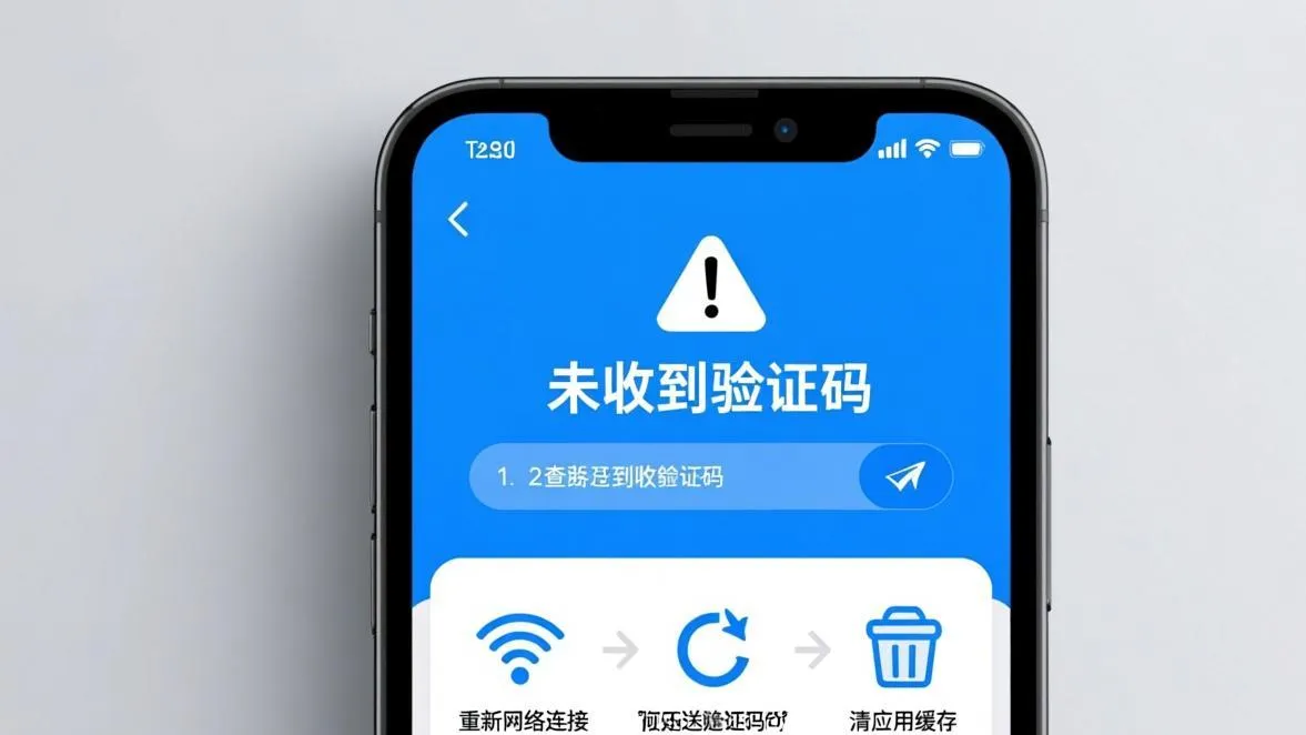 Telegram 收不到验证码？10 种原因分析与解决方法汇总